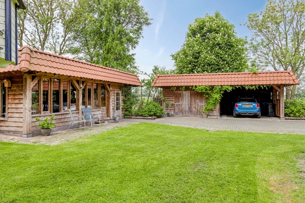 Medium property photo - Duifpolder 2A, 3155 CA Maasland